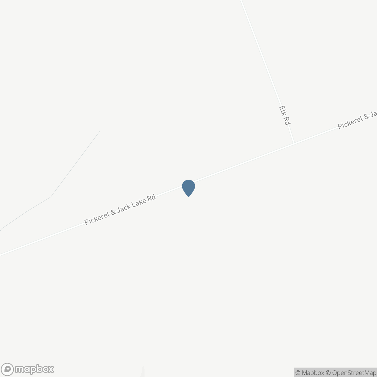 715 PICKERAL AND JACK LAKE ROAD, Perry, Ontario P0A 1J0